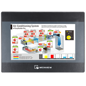 MT6103iP規格尺寸，MT6103iP報價(jià)，MT6103iP尺寸，MT6103iP威綸觸摸屏